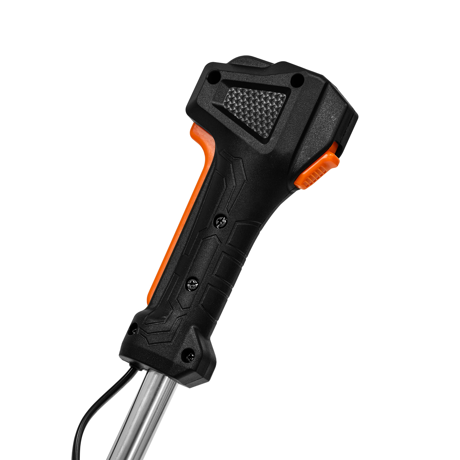 вид модели триммер электрический eland ete-1502