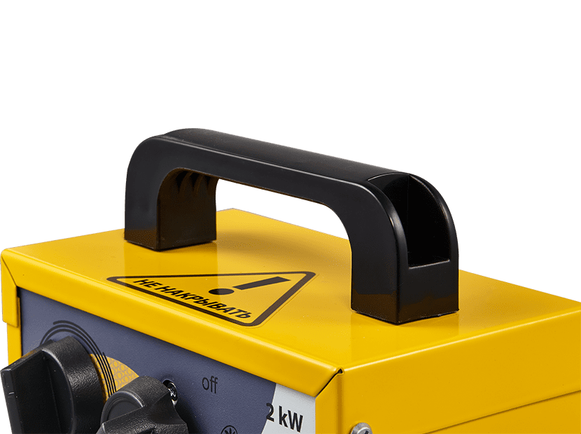 вид модели пушка тепловая электрическая ballu bhp-me-2