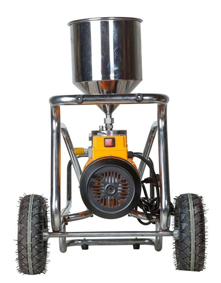 вид модели мембранный окрасочный аппарат dino-power dp-6000 (0567u) уценка