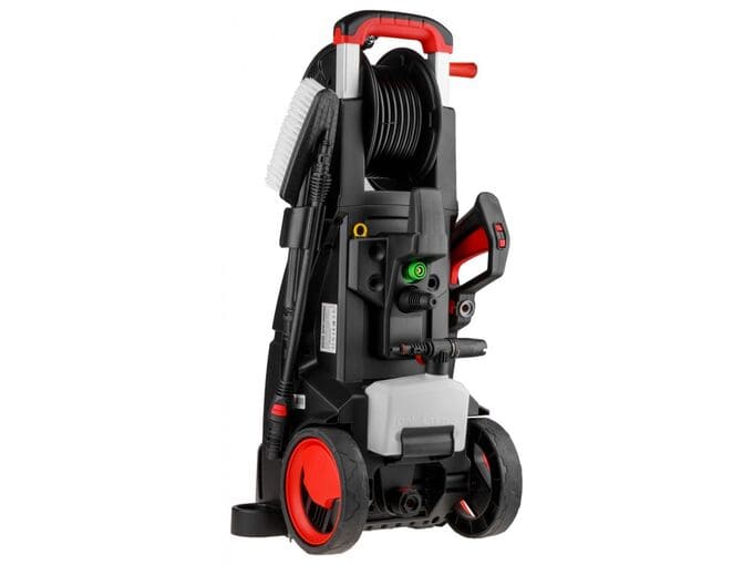 Мойка высокого давления ECO HPW-1860RSD вид модели мойка высокого давления eco hpw-1860rsd