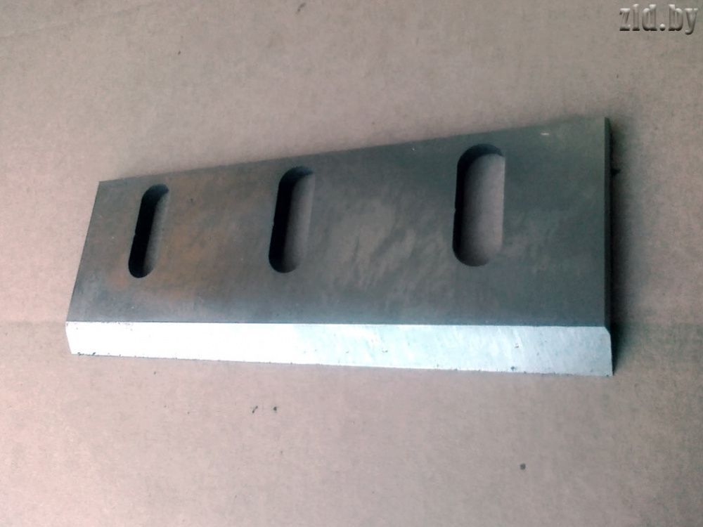 вид модели ножи для лущильных станков