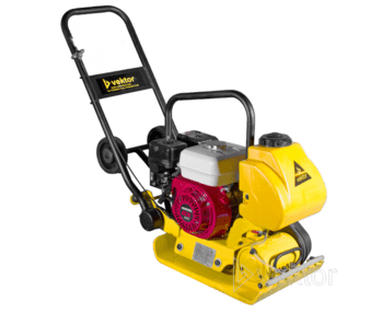 Виброплита Vektor VPG-70C вид модели виброплита vektor vpg-70c