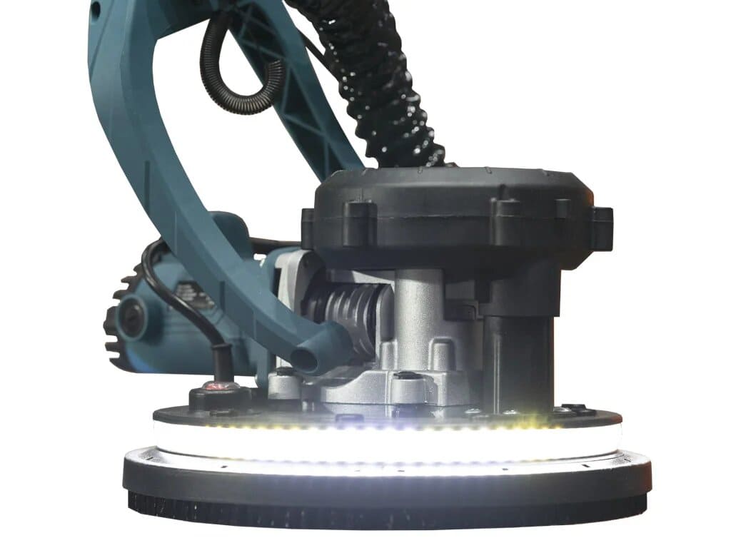 Шлифовальная машинка (жираф) Dino-Power DP-3000 вид модели шлифовальная машинка (жираф) dino-power dp-3000