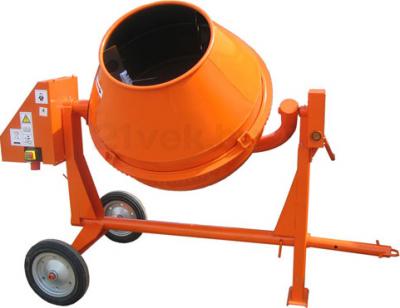 Бетономешалка Altrad Superior 300E /220В вид модели бетономешалка altrad superior 300e /220в