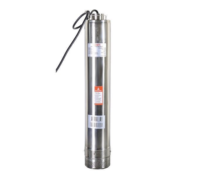 Насос скважинный Ресанта НС-55/50 Проф вид модели насос скважинный ресанта нс-55/50 проф
