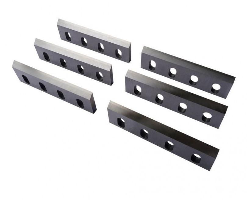 Ножи гильотинные длиной до 2 метров вид модели ножи гильотинные длиной до 2 метров