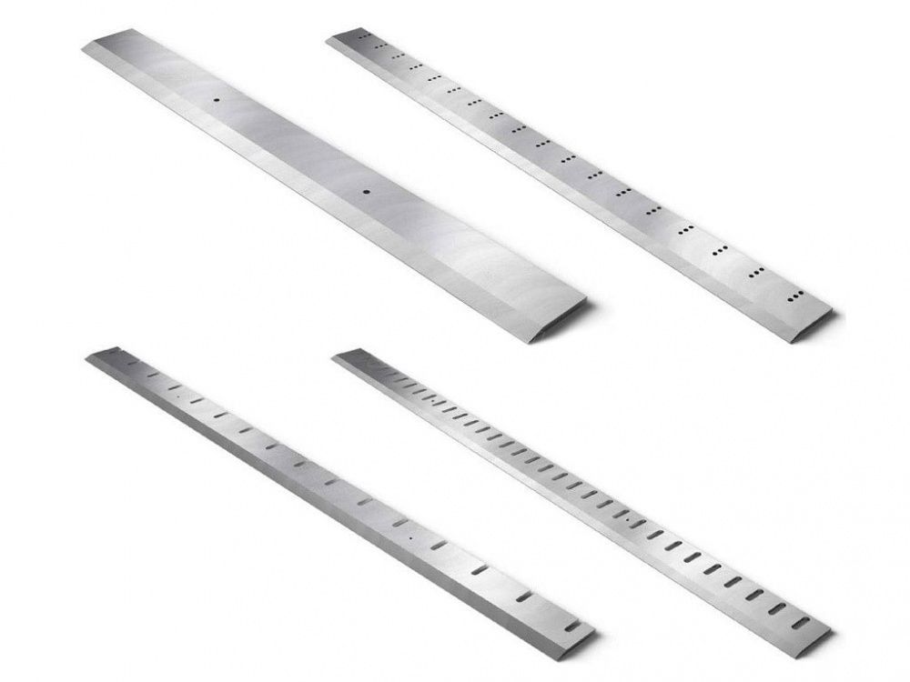 вид модели ножи для лущильных станков