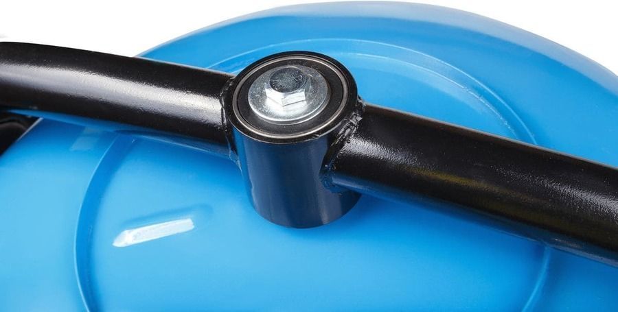 Бетономешалка Mikkeli MK-160 вид модели бетономешалка mikkeli mk-160