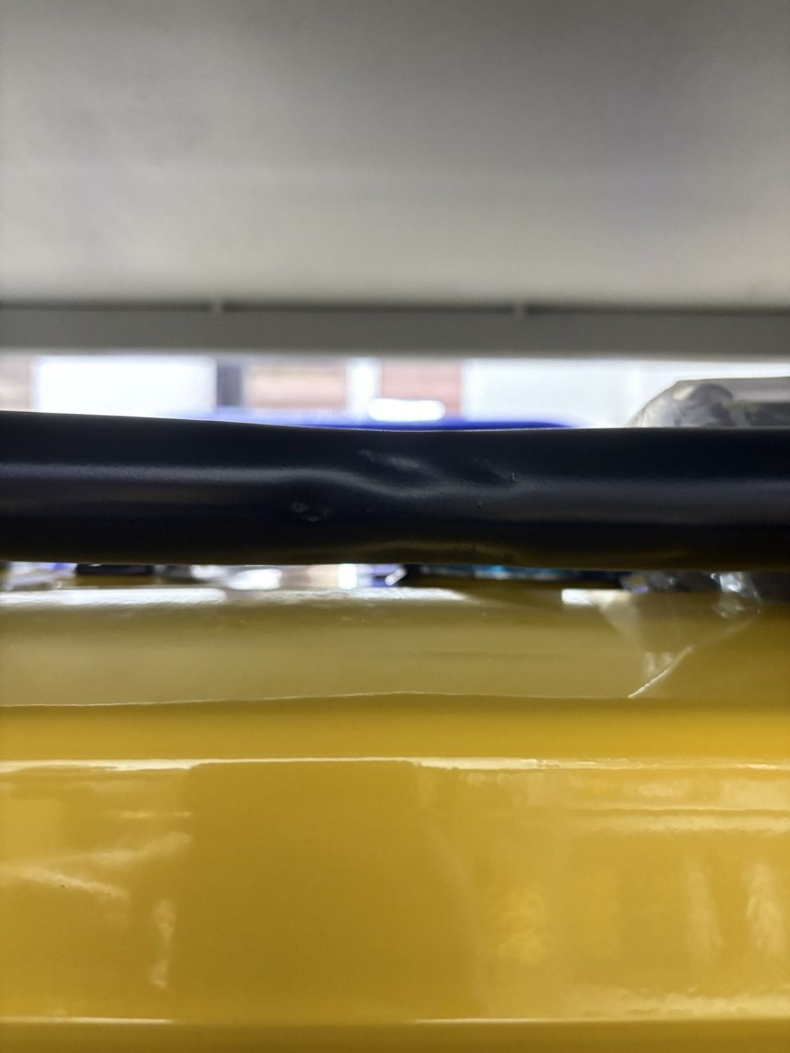 вид модели генератор бензиновый hamer 10000e-equal (0156u) уценка