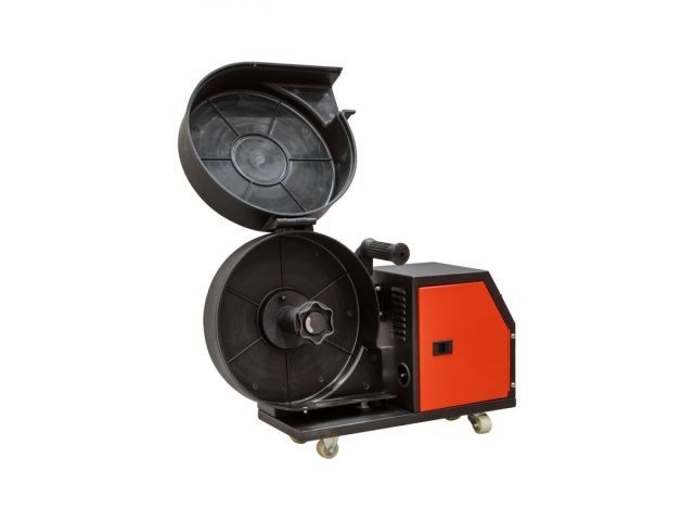 вид модели сварочный полуавтомат hdc kansas 350