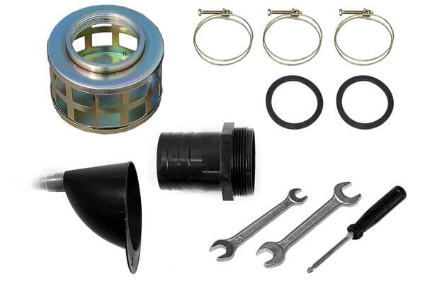 Мотопомпа дизельная TSS PDST80E (с электростартом, АКБ) вид модели мотопомпа дизельная tss pdst80e (с электростартом, акб)