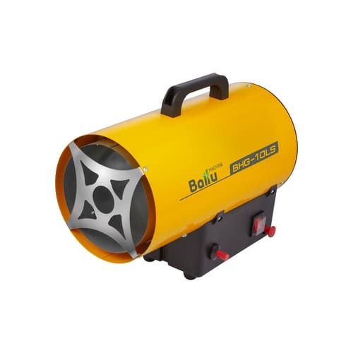 вид модели пушка тепловая газовая ballu bhg-10ls