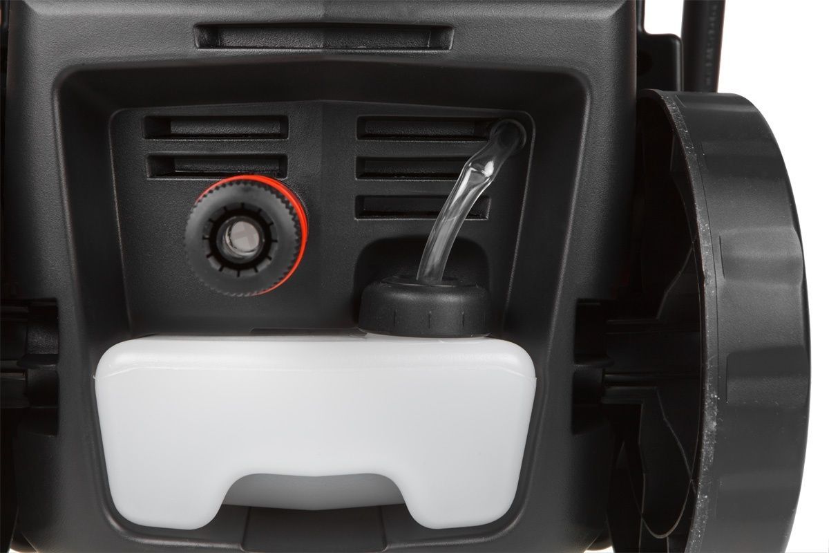 Мойка высокого давления WORTEX PW 1320 вид модели мойка высокого давления wortex pw 1320