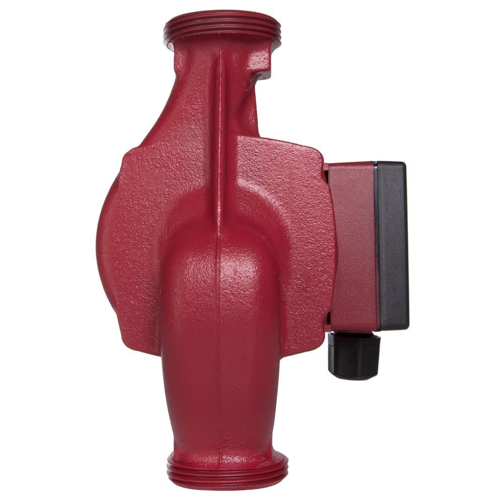 Насос циркуляционный Grundfos UPS 25-60 вид модели насос циркуляционный grundfos ups 25-60