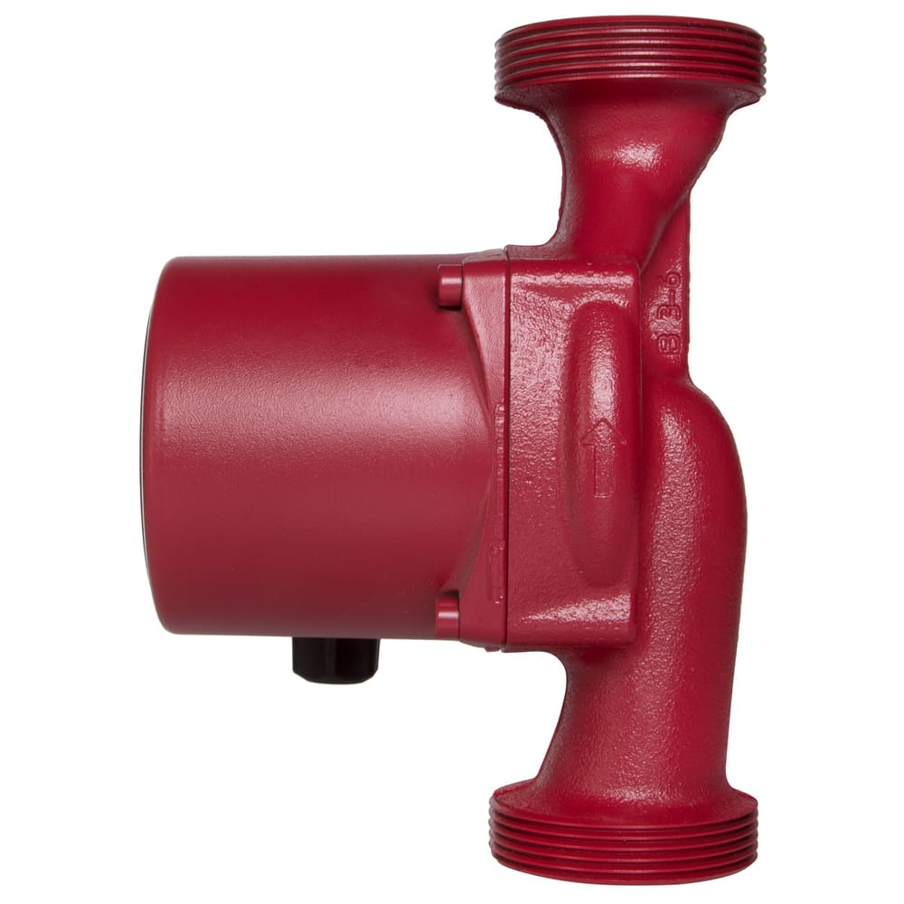 Насос циркуляционный Grundfos UPS 32-40 вид модели насос циркуляционный grundfos ups 32-40