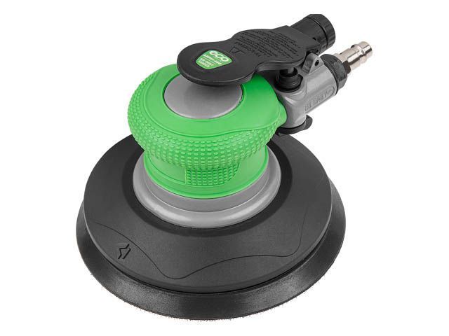 вид модели пневмошлифмашина эксцентриковая eco asp11-150