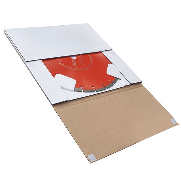 вид модели диск алмазный grost d350 мм железобетон