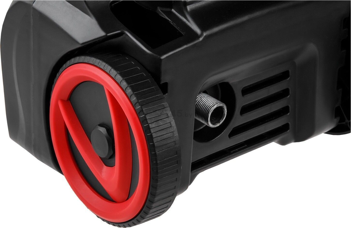 вид модели мойка высокого давления wortex pw 1420