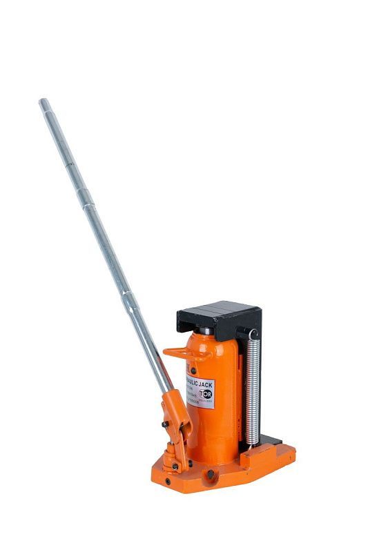 Домкрат гидравлический TOR MHC-10 вид модели домкрат гидравлический tor mhc-10