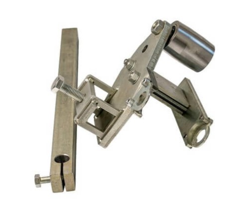 вид модели контуровка для гриндера спутник