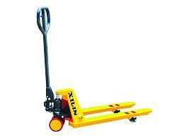 вид модели гидравлическая тележка tor xilin wf, 0.5 т.