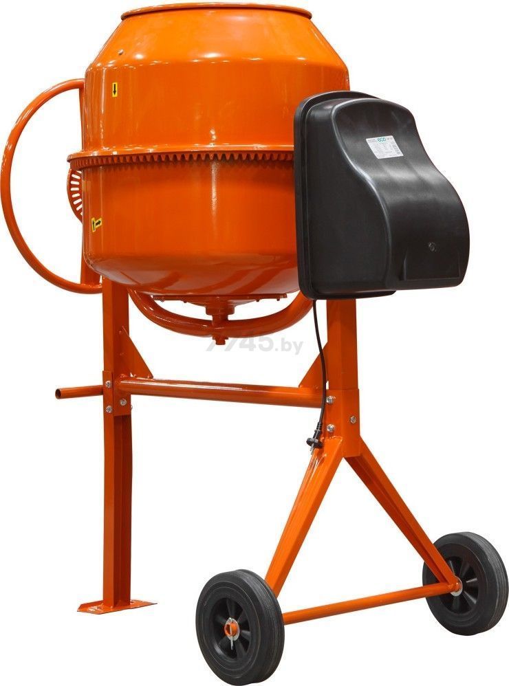 Бетономешалка ECO CM-172 вид модели бетономешалка eco cm-172