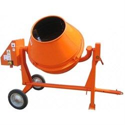 Бетономешалка Altrad BWE 250KJ/220В вид модели бетономешалка altrad bwe 250kj/220в