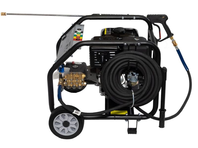 Мойка высокого давления Lifan Q4015 вид модели мойка высокого давления lifan q4015