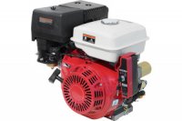 Двигатели для стройтехники бензиновые