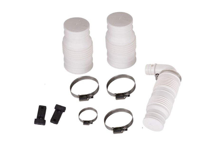 Насос канализационный Ресанта КН 2D вид модели насос канализационный ресанта кн 2d