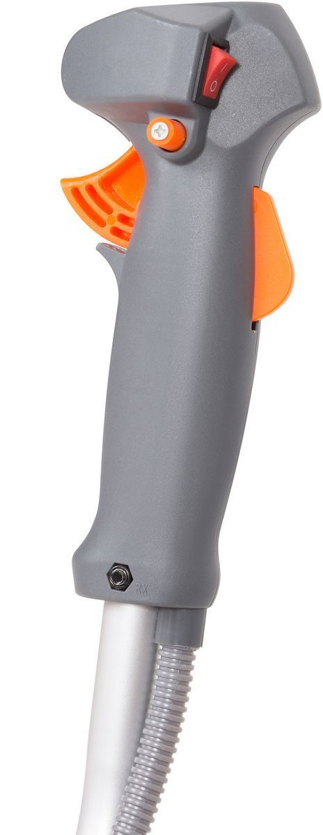 вид модели триммер бензиновый eland gtr-395