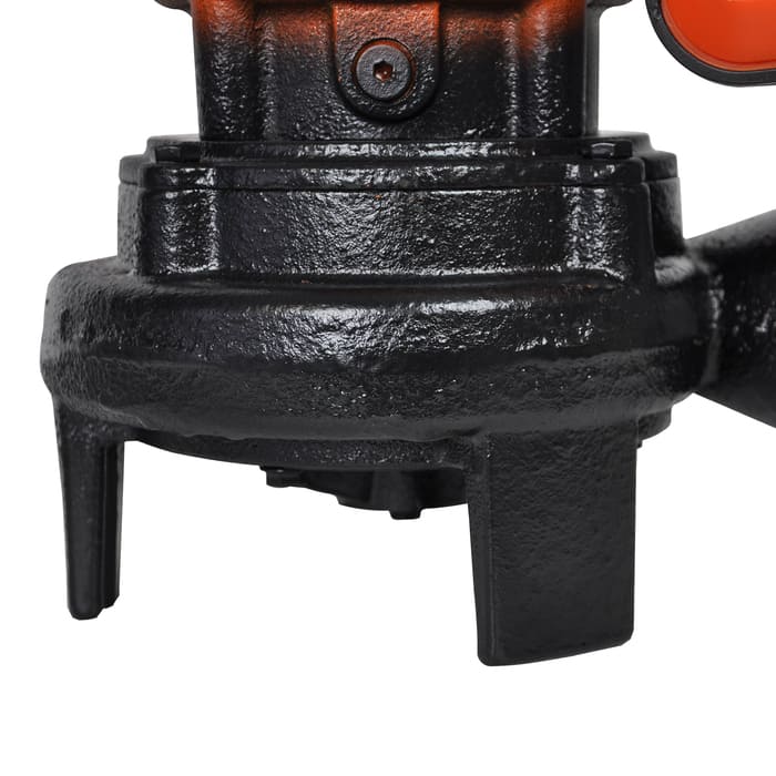 Насос дренажно-фекальный Skiper WQ10-2 вид модели насос дренажно-фекальный skiper wq10-2