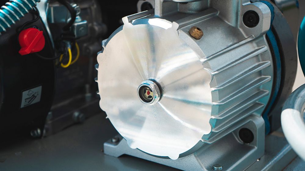 Разметочная машина Dino-Power DP-980L вид модели разметочная машина dino-power dp-980l