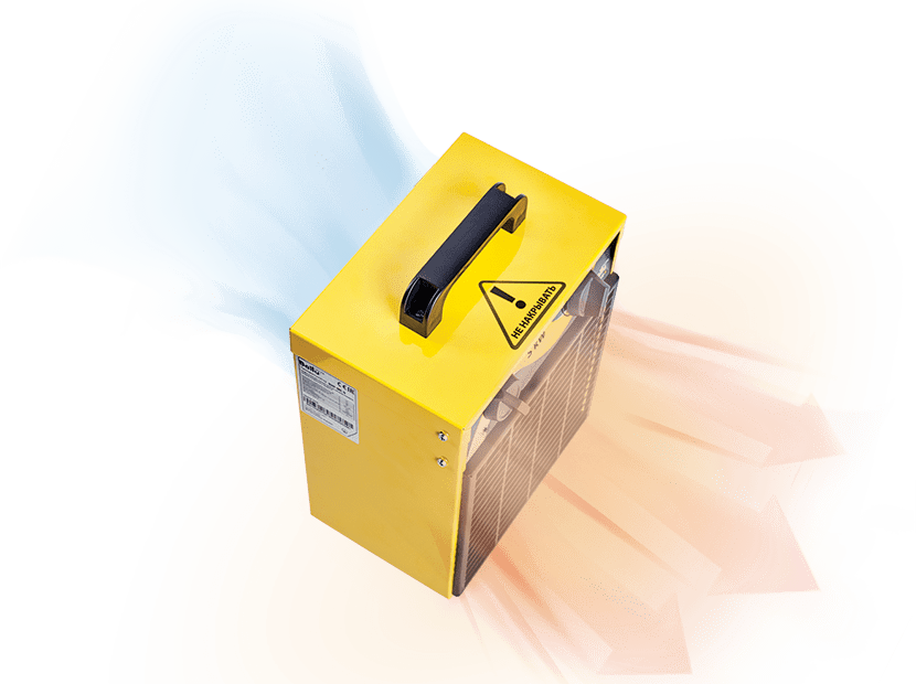 вид модели пушка тепловая электрическая ballu bhp-me-2