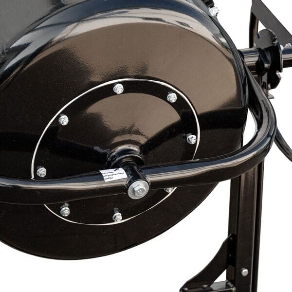 вид модели бетономешалка partisan pt 145