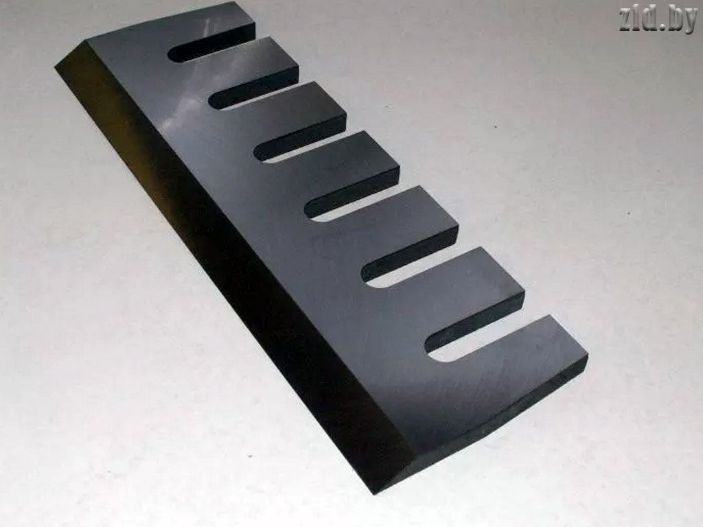 вид модели ножи стружечные