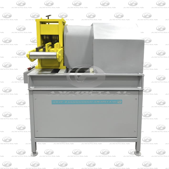 Машина кузнечно-прессовая АЖУР-8М вид модели машина кузнечно-прессовая ажур-8м