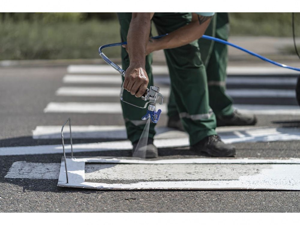 вид модели окрасочный аппарат dino-power x43 (0566u) уценка