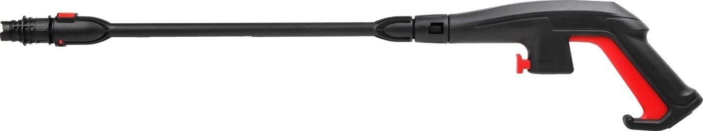 вид модели мойка высокого давления wortex pw 1420