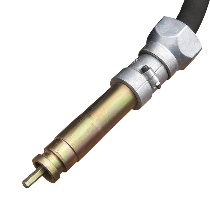 Гибкий вал для погружной помпы GROST 12m вид модели гибкий вал для погружной помпы grost 12m