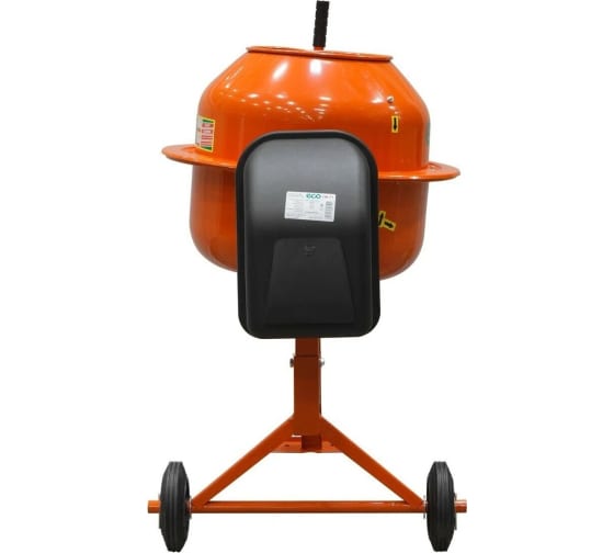 Бетономешалка ECO CM-71 вид модели бетономешалка eco cm-71
