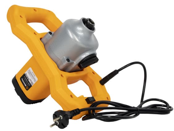 Строительный миксер Вихрь СМ-1100Э-2 вид модели строительный миксер вихрь см-1100э-2