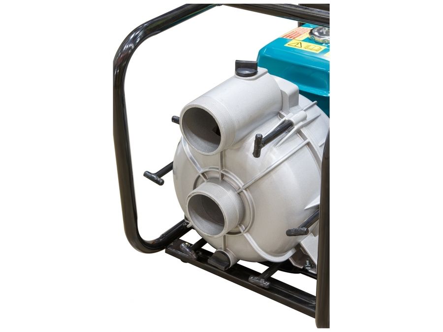 Мотопомпа бензиновая ECO WP-1404D вид модели мотопомпа бензиновая eco wp-1404d