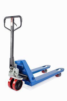 вид модели тележка гидравлическая tor rhp, 3 т.