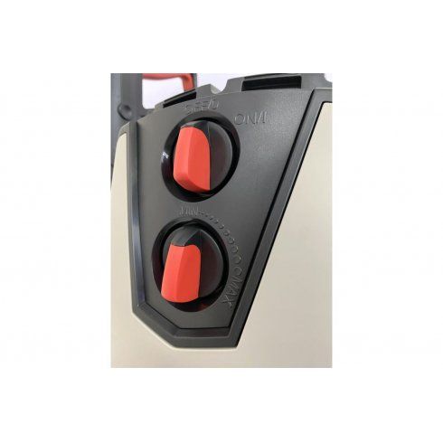 вид модели мойка высокого давления crown ct42023