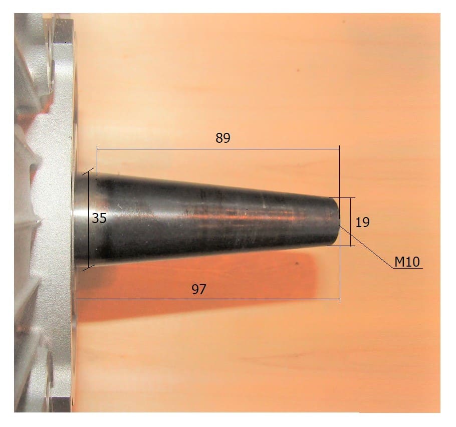 вид модели двигатель дизельный tss r2v870x