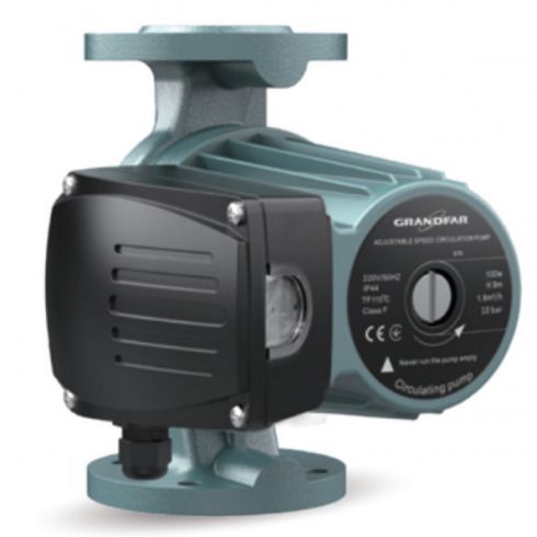 Модель насос циркуляционный grandfar ups50-12-280tf(gr) общий вид модели насос циркуляционный grandfar ups50-12-280tf(gr)