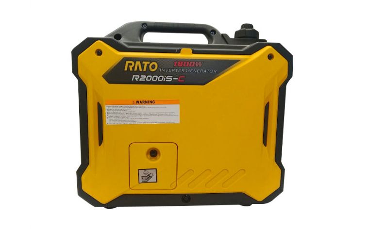 Генератор бензиновый Rato R2000iS-C вид модели генератор бензиновый rato r2000is-c