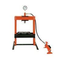 Гидравлическое оборудование