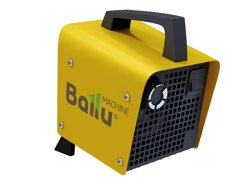 вид модели пушка тепловая электрическая ballu bkn-3